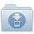 Downloads 2 Icon 48x48 png